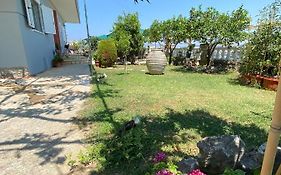 Vila Mare Mateo