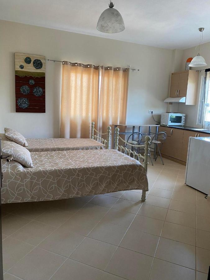 Vila Mare Mateo Ksamil Esterno foto
