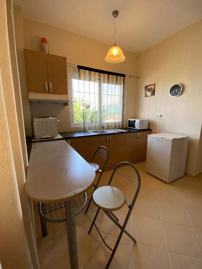Vila Mare Mateo Ksamil Esterno foto