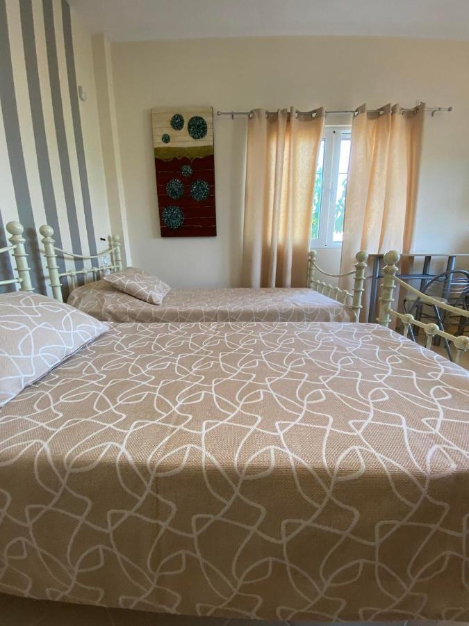 Vila Mare Mateo Ksamil Esterno foto