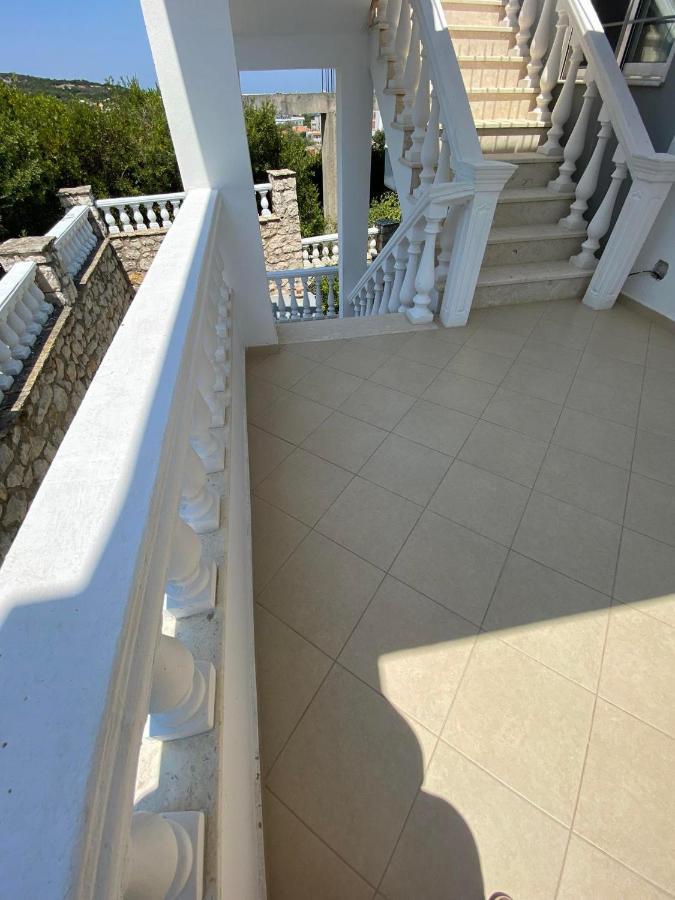 Vila Mare Mateo Ksamil Esterno foto