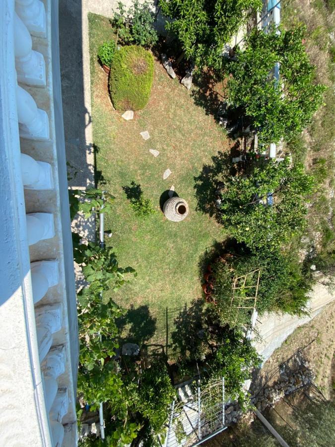 Vila Mare Mateo Ksamil Esterno foto